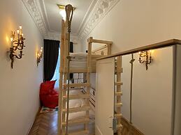 7th Heaven Vienna Center Apartments