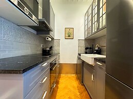 7th Heaven Vienna Center Apartments