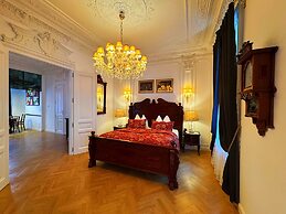 7th Heaven Vienna Center Apartments