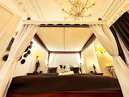 7th Heaven Vienna Center Apartments