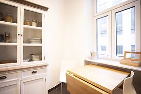 7th Heaven Vienna Center Apartments