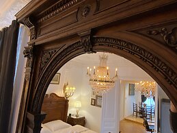 7th Heaven Vienna Center Apartments