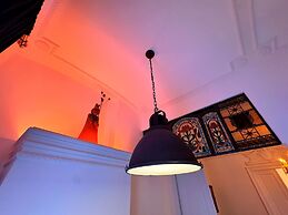 7th Heaven Vienna Center Apartments