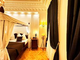 7th Heaven Vienna Center Apartments