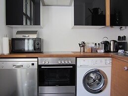 7th Heaven Vienna Center Apartments