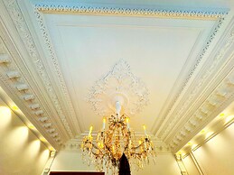 7th Heaven Vienna Center Apartments