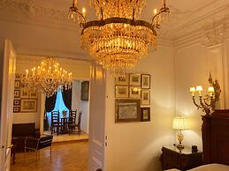 7th Heaven Vienna Center Apartments