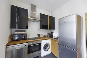 7th Heaven Vienna Center Apartments