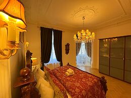 7th Heaven Vienna Center Apartments