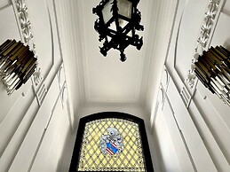 7th Heaven Vienna Center Apartments