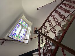 7th Heaven Vienna Center Apartments