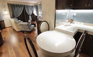 Saint Gabriel Hotel