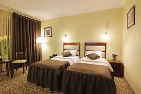 Saint Gabriel Hotel