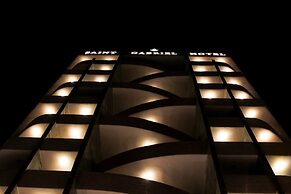 Saint Gabriel Hotel