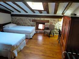 Hotel Rural Latorrien de Ane