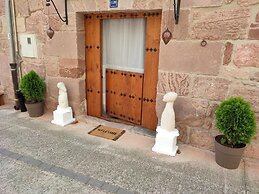 Hotel Rural Latorrien de Ane