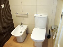 Apartamentos Canillo Pie de Pistas 3000