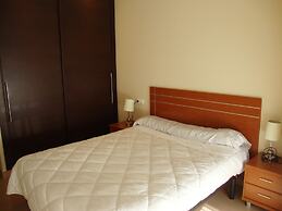 Apartamentos Canillo Pie de Pistas 3000