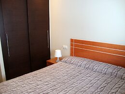 Apartamentos Canillo Pie de Pistas 3000