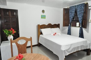 Amendoeira Hotel da Vila