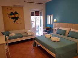 Tropea Boutique Hotel