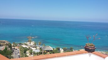 Tropea Boutique Hotel