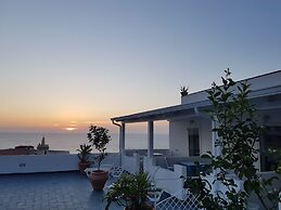 Tropea Boutique Hotel