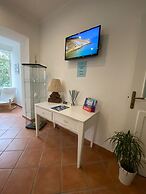 Tropea Boutique Hotel