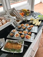 Tropea Boutique Hotel