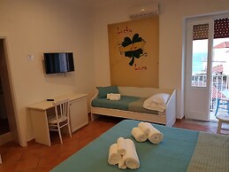 Tropea Boutique Hotel