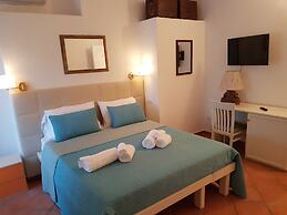 Tropea Boutique Hotel