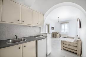 Fragias Boutique Studios & Apartments