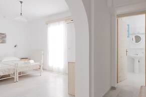 Fragias Boutique Studios & Apartments