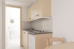 Fragias Boutique Studios & Apartments