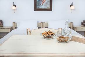 Fragias Boutique Studios & Apartments