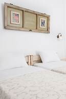 Fragias Boutique Studios & Apartments