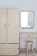 Fragias Boutique Studios & Apartments