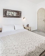Fragias Boutique Studios & Apartments