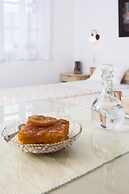 Fragias Boutique Studios & Apartments