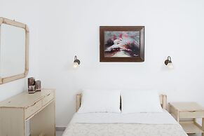 Fragias Boutique Studios & Apartments