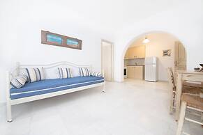 Fragias Boutique Studios & Apartments