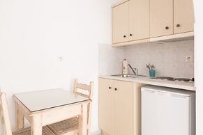 Fragias Boutique Studios & Apartments
