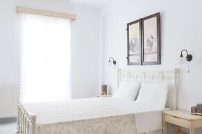Fragias Boutique Studios & Apartments