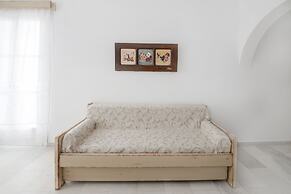 Fragias Boutique Studios & Apartments