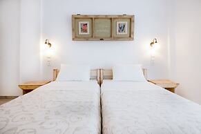 Fragias Boutique Studios & Apartments