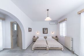 Fragias Boutique Studios & Apartments