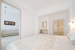 Fragias Boutique Studios & Apartments