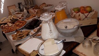 Fragias Boutique Studios & Apartments