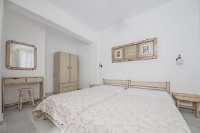 Fragias Boutique Studios & Apartments
