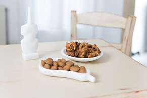 Fragias Boutique Studios & Apartments